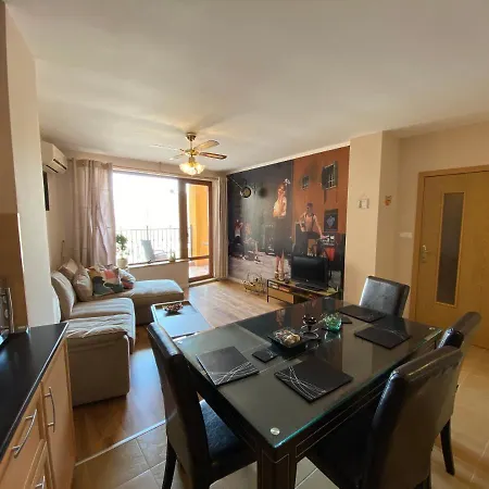 Supreme Danieli - By The Sea Apartament