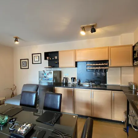 Supreme Danieli - By The Sea Apartament *
