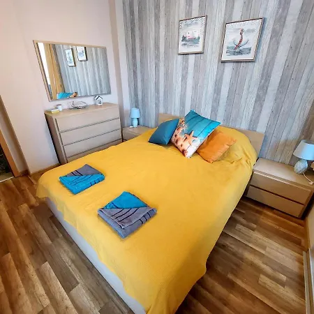 Supreme Danieli - By The Sea Apartament
