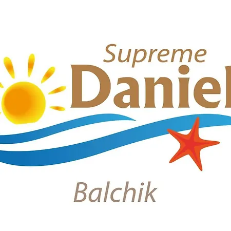 Supreme Danieli - By The Sea Bałczik