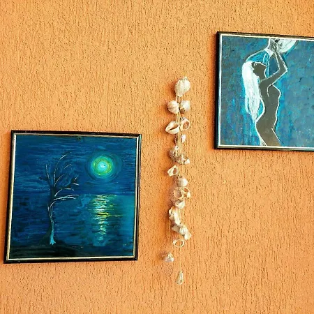 Supreme Danieli - By The Sea