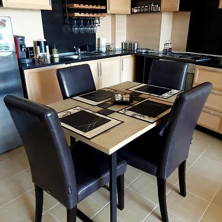 Apartament Supreme Danieli - By The Sea