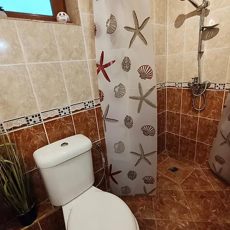 Supreme Danieli - By The Sea Apartament *