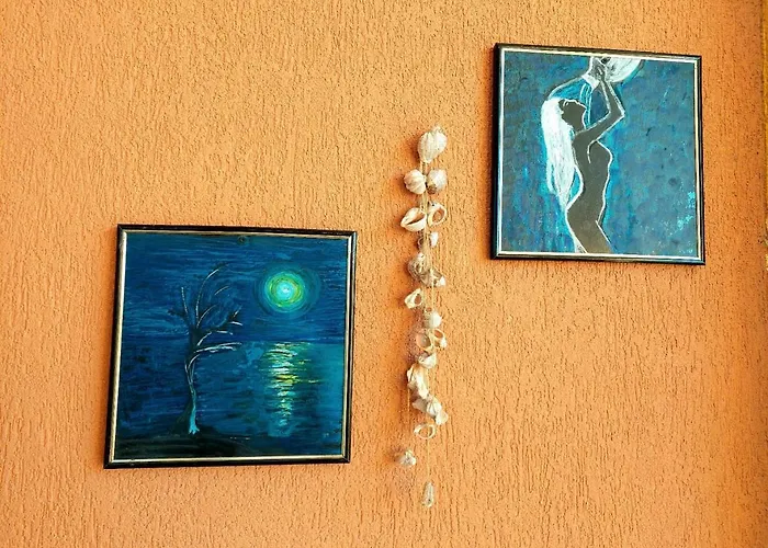 Supreme Danieli - By The Sea